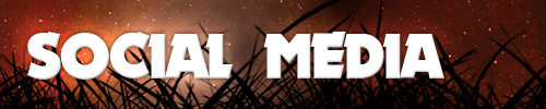 Social Media Portfolio Button