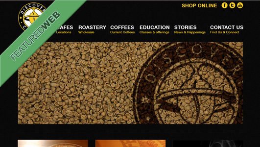 Web Design Photo